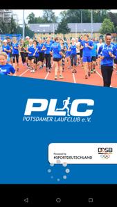 Potsdamer Laufclub e.V.