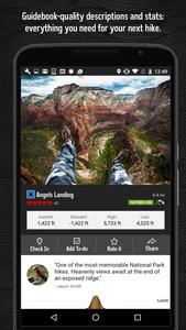 Hiking Project