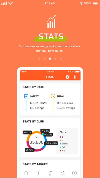 MySwingCaddie