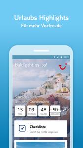 myTUI – Urlaub & Reisen