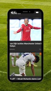 Btts foot tips