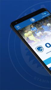 KAA Gent