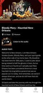 Bloody Mary Tour
