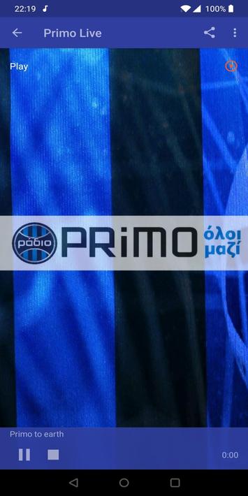 Radio Primo