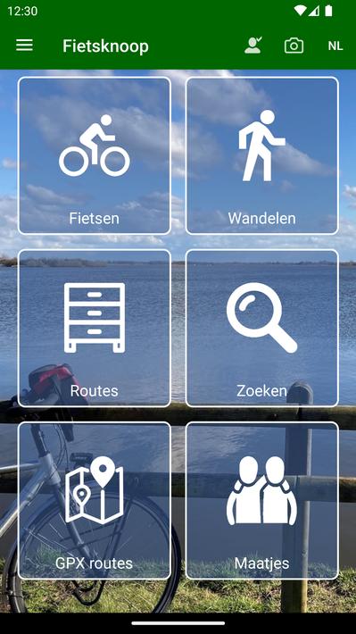 Fietsknoop