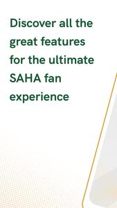 SA HOCKEY ASSOCIATION