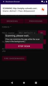 Shockwave Browser