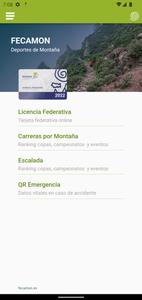 Deportes de Montaña