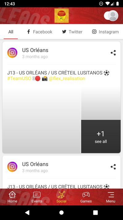 US Orléans
