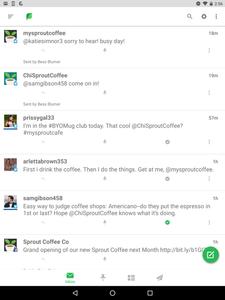 Sprout Social