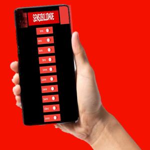 Sensi Hacker & Booster FF