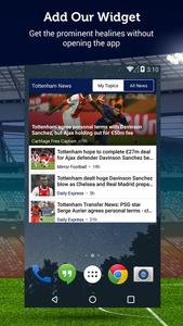 Tottenham FC Unofficial News