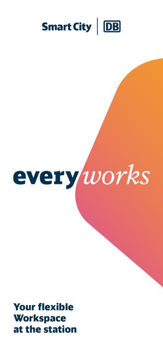 everyworks: Coworking