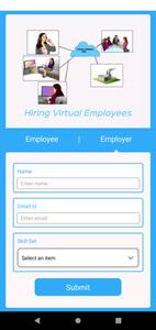 Virtual Jobs