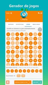 Lotto Br: Brazil lotteries