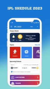 IPL 2023 Schedule