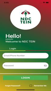 TEIN NDC