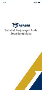 ASABRI Star