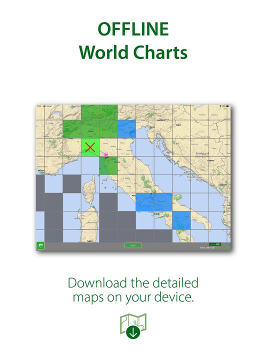 Terra Map