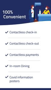 FabHotels