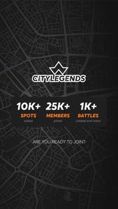 CityLegends