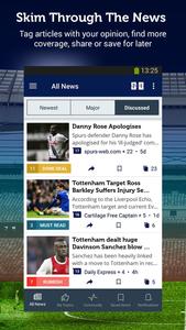 Tottenham FC Unofficial News