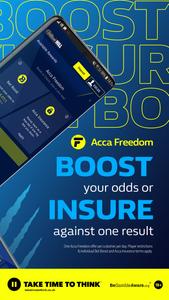 William Hill - Sports Betting