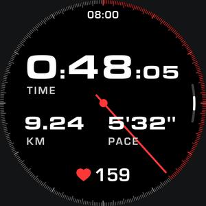 TAG Heuer Connected