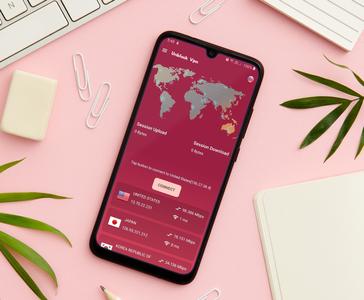 Unblock VPN