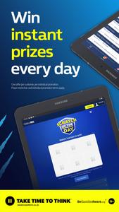 William Hill - Sports Betting