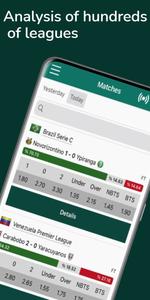 BetAnalysis Betting Tips