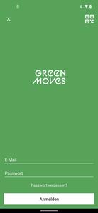 Green Moves