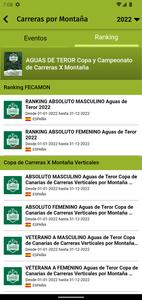 Deportes de Montaña