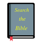 Bible search -Pesquisa Bíblica