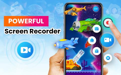 Screen Recorder:Video Recorder