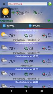 Turkey's Weather