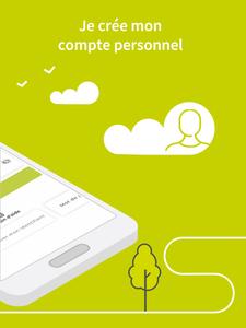 Espace Locataire Vilogia