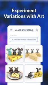 AI Art Generator-Text to Image