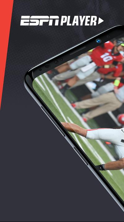ESPN Player