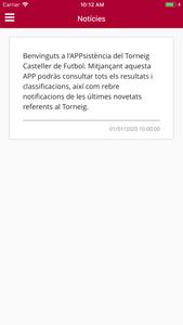 Torneig Casteller de Futbol