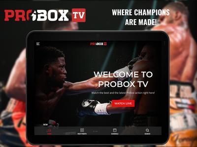 ProBoxTV