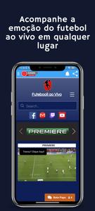 FUT 6.7 FUTEBOL AO VIVO
