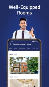 FabHotels