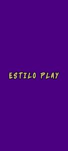 Estilo Tractor Play Futbol Hoy