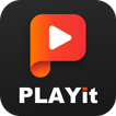 PLAYit - A New All-in-One Video Player