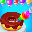 Make Donuts Game - Donut Maker