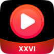 XXVI Video Player - All Format