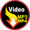 Tube Video Mp4 Mp3 Downloader