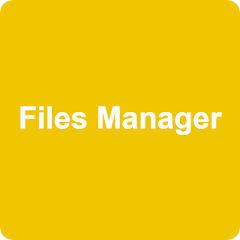 Files Manager