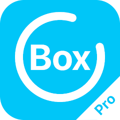 UBox